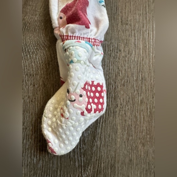 KicKee Pants Print Classic Ruffle Coverall with Zipper - Picture 6 of 6